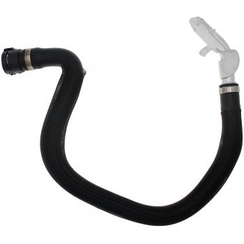 2015 Jeep Cherokee HVAC Heater Hose Assembly