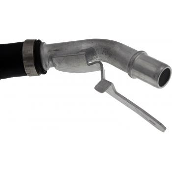 2015 Jeep Cherokee HVAC Heater Hose Assembly Outlet Dorman 626678 image 3 of 4