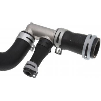 2015 Ford Escape HVAC Heater Hose Assembly Inlet Dorman 626681 image 3 of 4