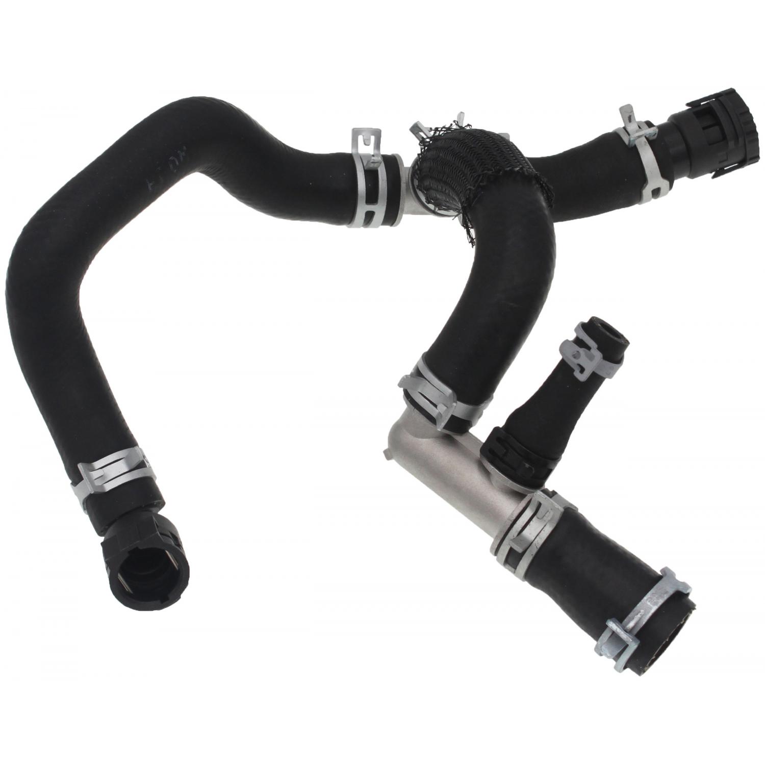 Dorman 626681 - HVAC Heater Hose Assembly Dorman 626681 HVAC Heater Hose Assembly product image 4 of 4
