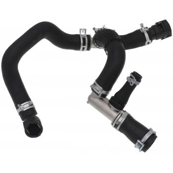 2015 Ford Escape HVAC Heater Hose Assembly Inlet Dorman 626681 image 4 of 4