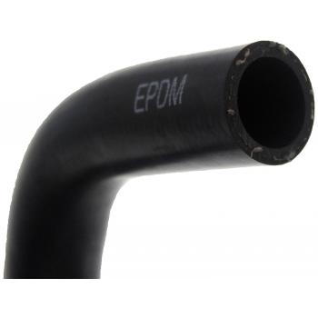 2009 Cadillac Escalade EXT HVAC Heater Hose Assembly Outlet Dorman 626683 image 1 of 4