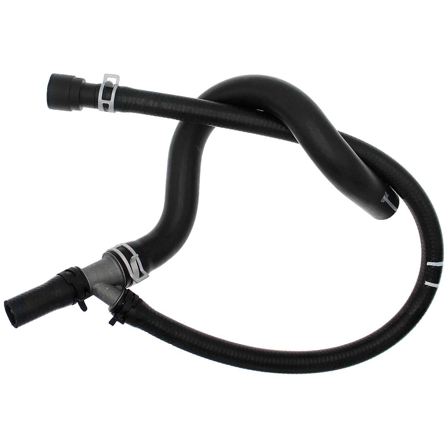 Dorman 626683 - HVAC Heater Hose Assembly Dorman 626683 HVAC Heater Hose Assembly product image 4 of 6
