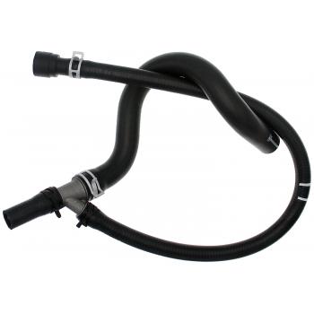 2009 Cadillac Escalade EXT HVAC Heater Hose Assembly Outlet Dorman 626683 image 4 of 4