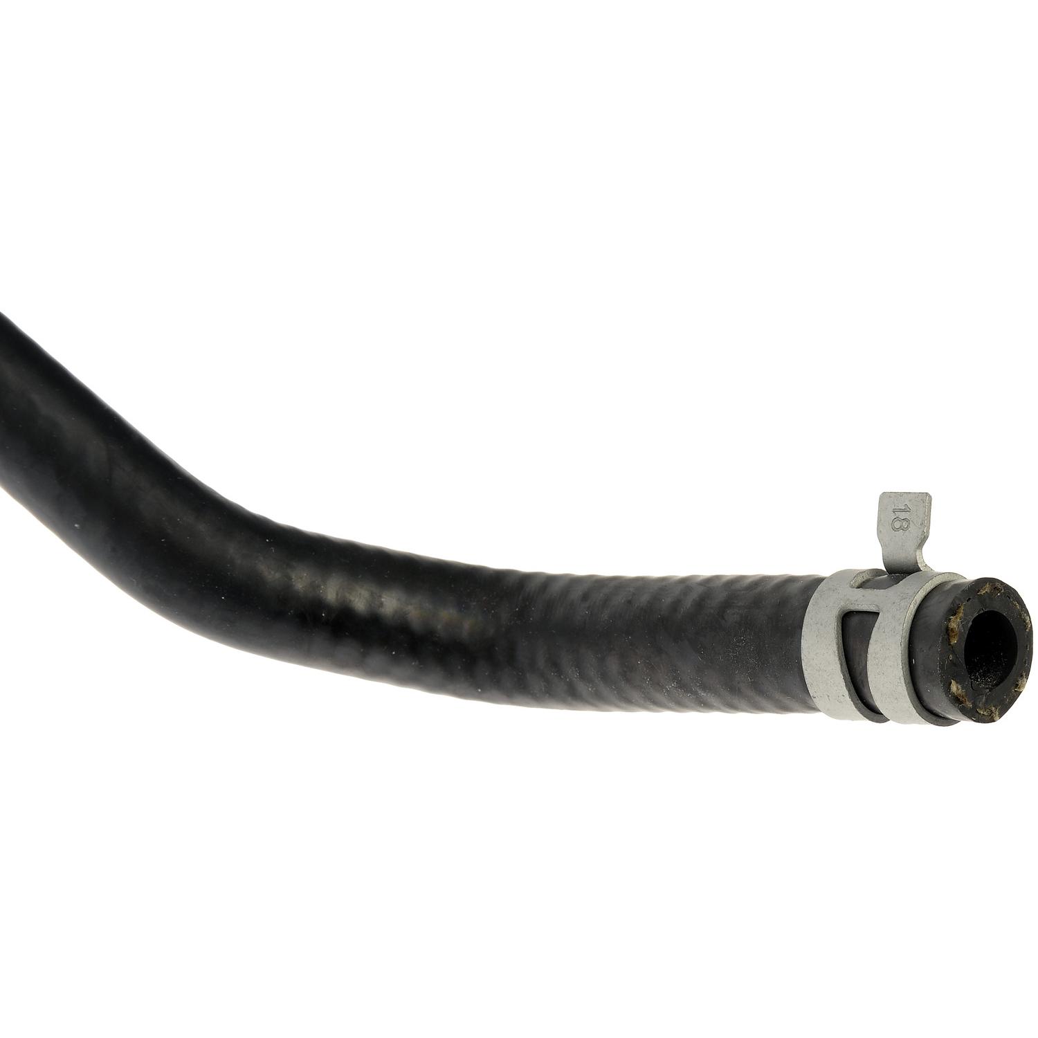 Dorman 626684 - HVAC Heater Hose Assembly Dorman 626684 HVAC Heater Hose Assembly product image 3 of 4