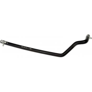 2005 Ford Excursion HVAC Heater Hose Assembly Dorman 626684 image 4 of 4