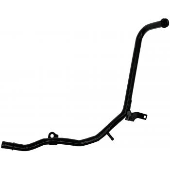 2009 Honda CR-V HVAC Heater Pipe