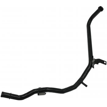 2009 Honda CR-V HVAC Heater Pipe Dorman 626685 image 4 of 4