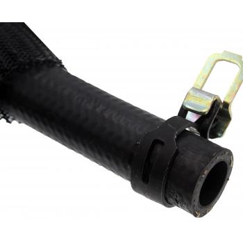 2020 Chrysler Voyager HVAC Heater Hose Assembly Inlet and Outlet Dorman 626686 image 4 of 4