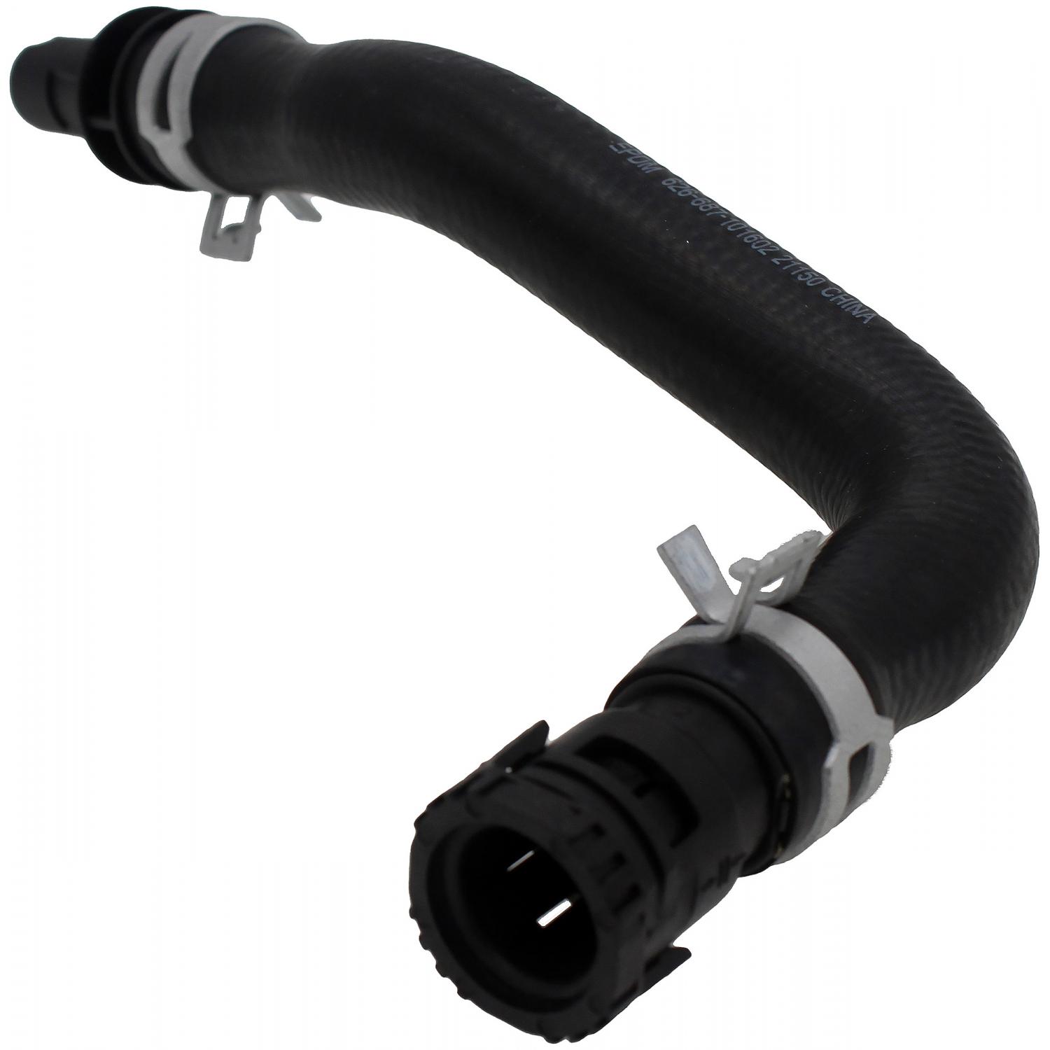 Dorman 626687 - HVAC Heater Hose Assembly Dorman 626687 HVAC Heater Hose Assembly product image 4 of 4