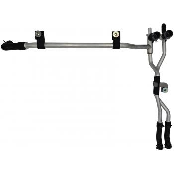 2012 Nissan Pathfinder HVAC Heater Hose Assembly Inlet and Outlet Dorman 626688 image 1 of 4