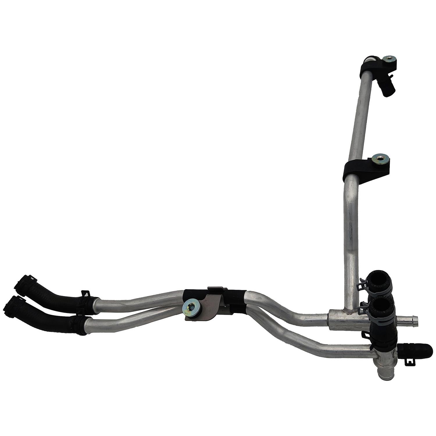 Dorman 626688 - HVAC Heater Hose Assembly Dorman 626688 HVAC Heater Hose Assembly product image 2 of 5