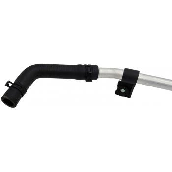 2012 Nissan Pathfinder HVAC Heater Hose Assembly Inlet and Outlet Dorman 626688 image 3 of 4