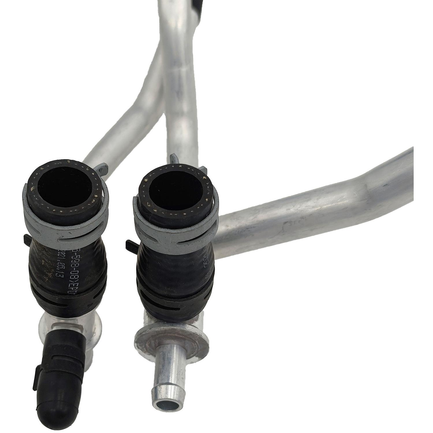 Dorman 626688 - HVAC Heater Hose Assembly Dorman 626688 HVAC Heater Hose Assembly product image 5 of 5