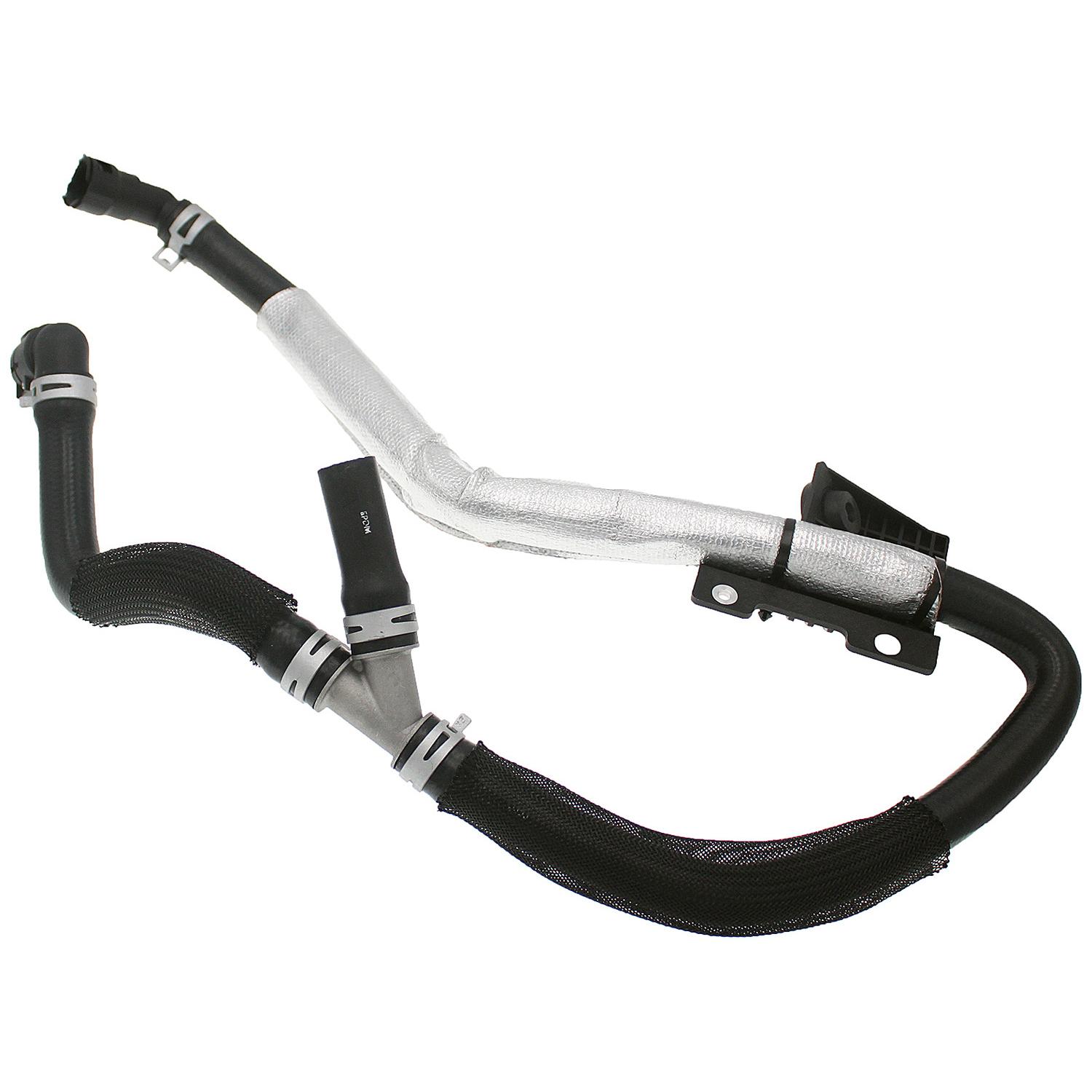 Dorman 626690 - HVAC Heater Hose Assembly Dorman 626690 HVAC Heater Hose Assembly product image 4 of 5