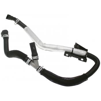 2015 Ford F-150 HVAC Heater Hose Assembly Outlet Dorman 626690 image 4 of 4