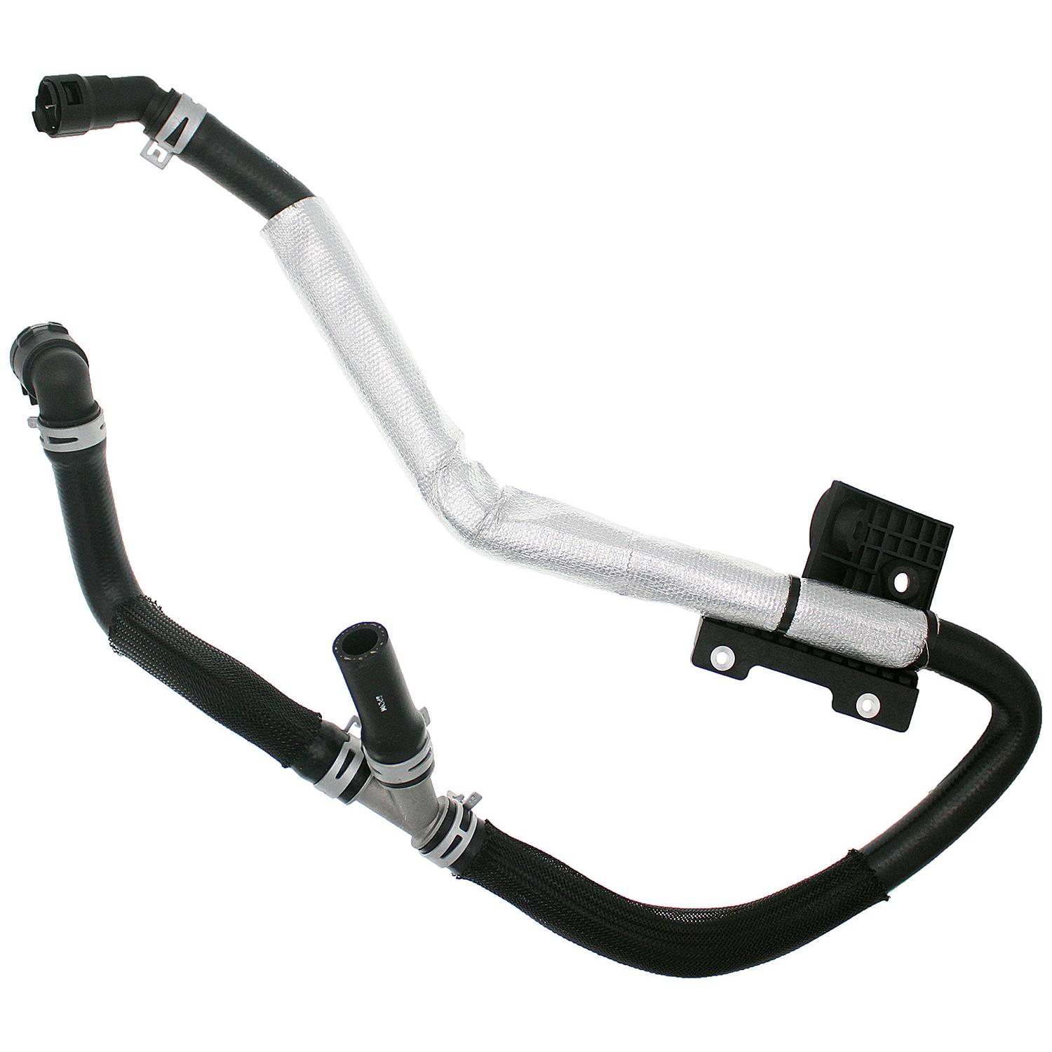 Dorman 626690 - HVAC Heater Hose Assembly Dorman 626690 HVAC Heater Hose Assembly product image 5 of 5