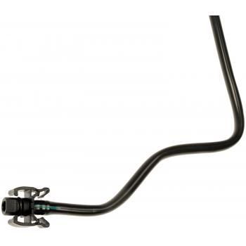 2016 Ford Transit-350 HVAC Heater Hose Assembly Dorman 626691 image 2 of 4