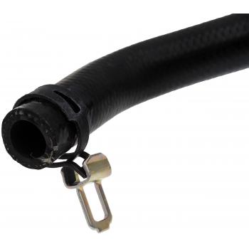 2015 GMC Yukon HVAC Heater Hose Assembly Inlet Dorman 626694 image 2 of 4
