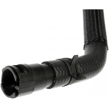 2015 GMC Yukon HVAC Heater Hose Assembly Outlet Dorman 626696 image 2 of 4