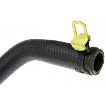 2015 GMC Yukon HVAC Heater Hose Assembly Outlet Dorman 626696 image 3 of 4