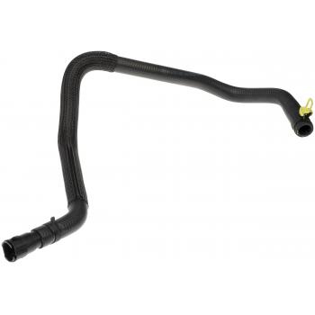 2015 GMC Yukon HVAC Heater Hose Assembly Outlet Dorman 626696 image 4 of 4