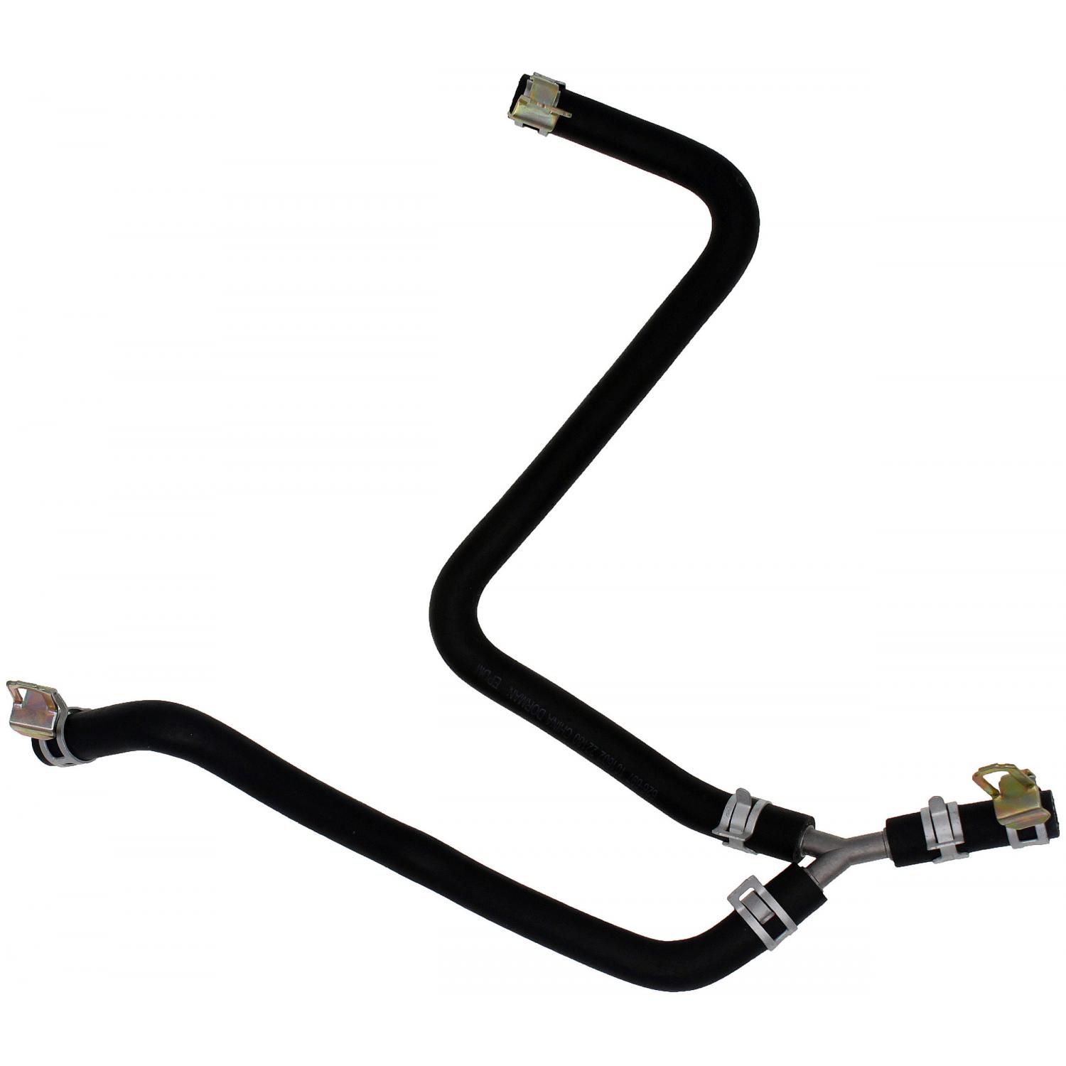 Dorman 626697 - Engine Coolant Overflow Hose Dorman 626697 Engine Coolant Overflow Hose product image 1 of 5