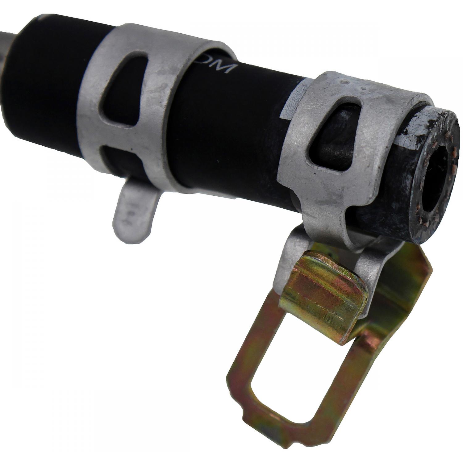 Dorman 626697 - Engine Coolant Overflow Hose Dorman 626697 Engine Coolant Overflow Hose product image 3 of 5