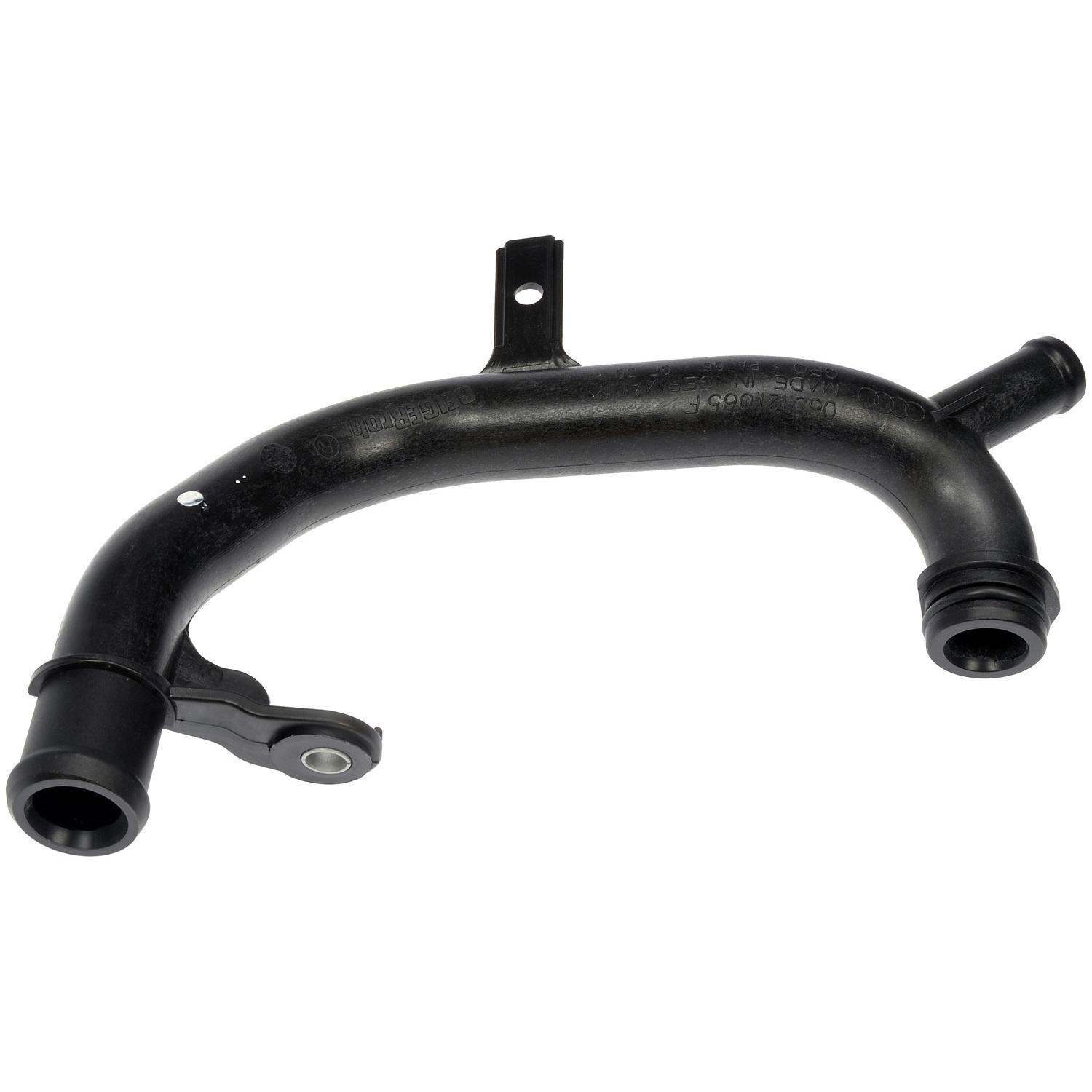 Dorman 626699 - HVAC Heater Hose Assembly Dorman 626699 HVAC Heater Hose Assembly product image 1 of 4