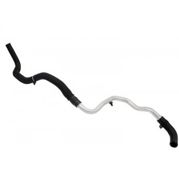 2016 Ford F-350 Super Duty EGR Cooler Hose Inlet Dorman 626703 image 4 of 4
