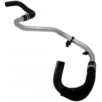 2002 Lincoln Navigator EGR Cooler Hose Outlet Dorman 626704 image 4 of 4