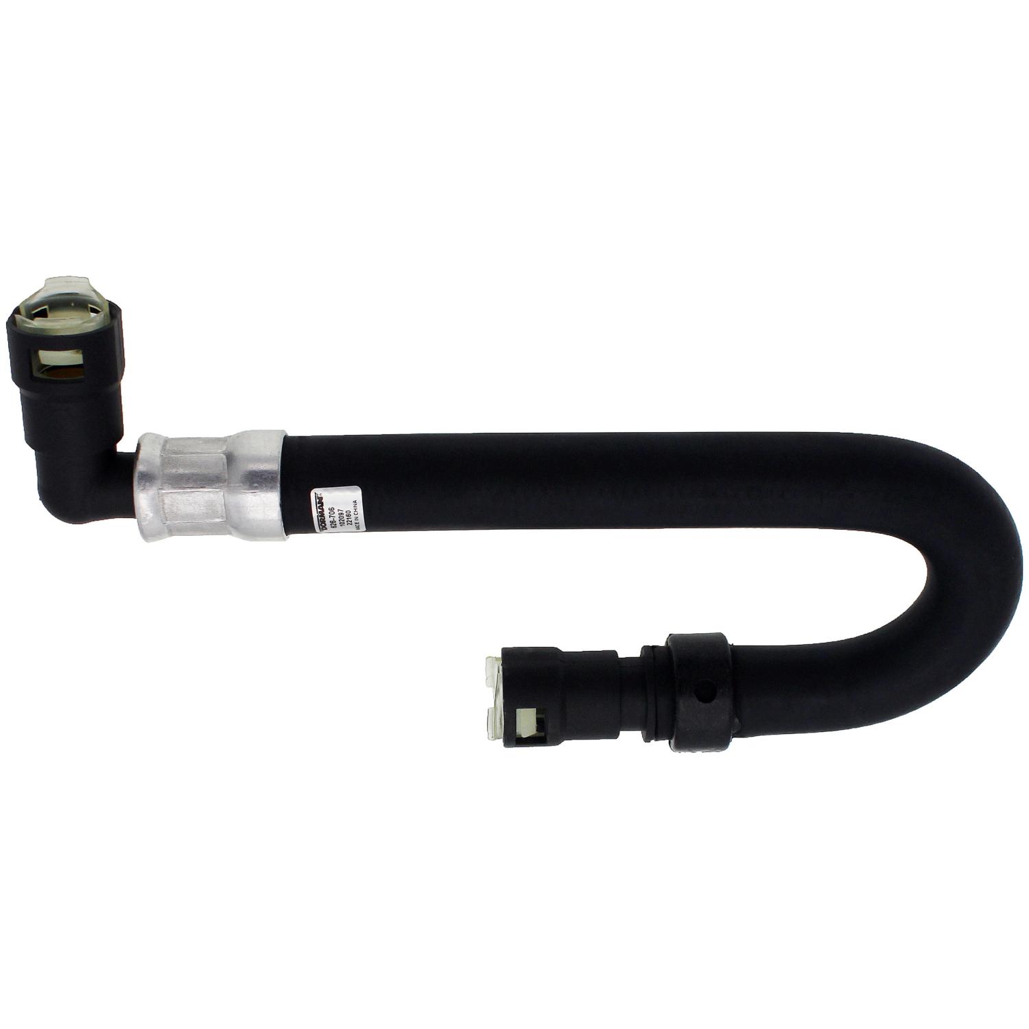 Dorman 626706 - HVAC Heater Hose Assembly Dorman 626706 HVAC Heater Hose Assembly product image 4 of 4