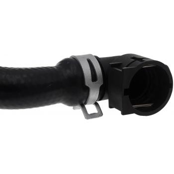 2014 Chevrolet Cruze HVAC Heater Hose Assembly Inlet Dorman 626709 image 4 of 4