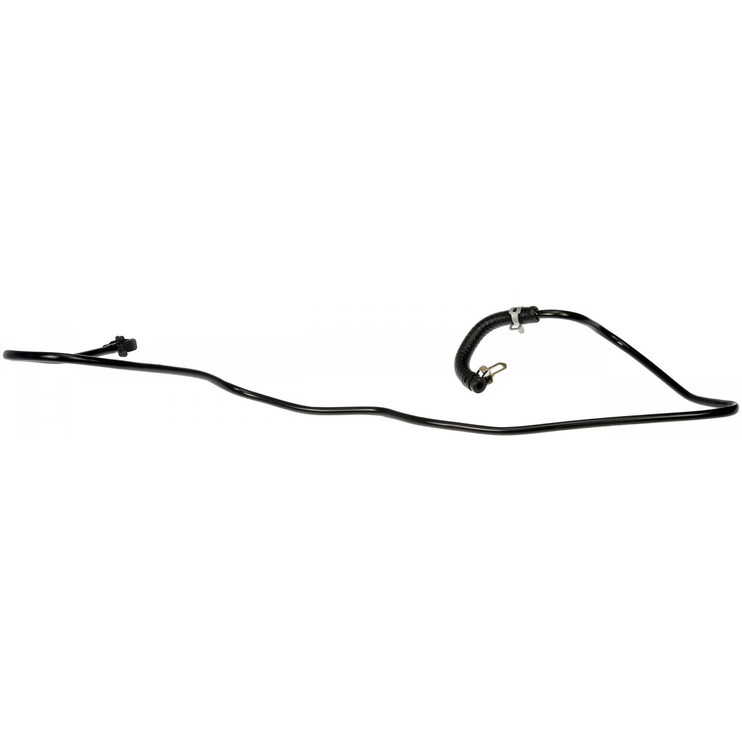 Dorman 626710 - Engine Coolant Overflow Hose Dorman 626710 Engine Coolant Overflow Hose product image 1 of 4