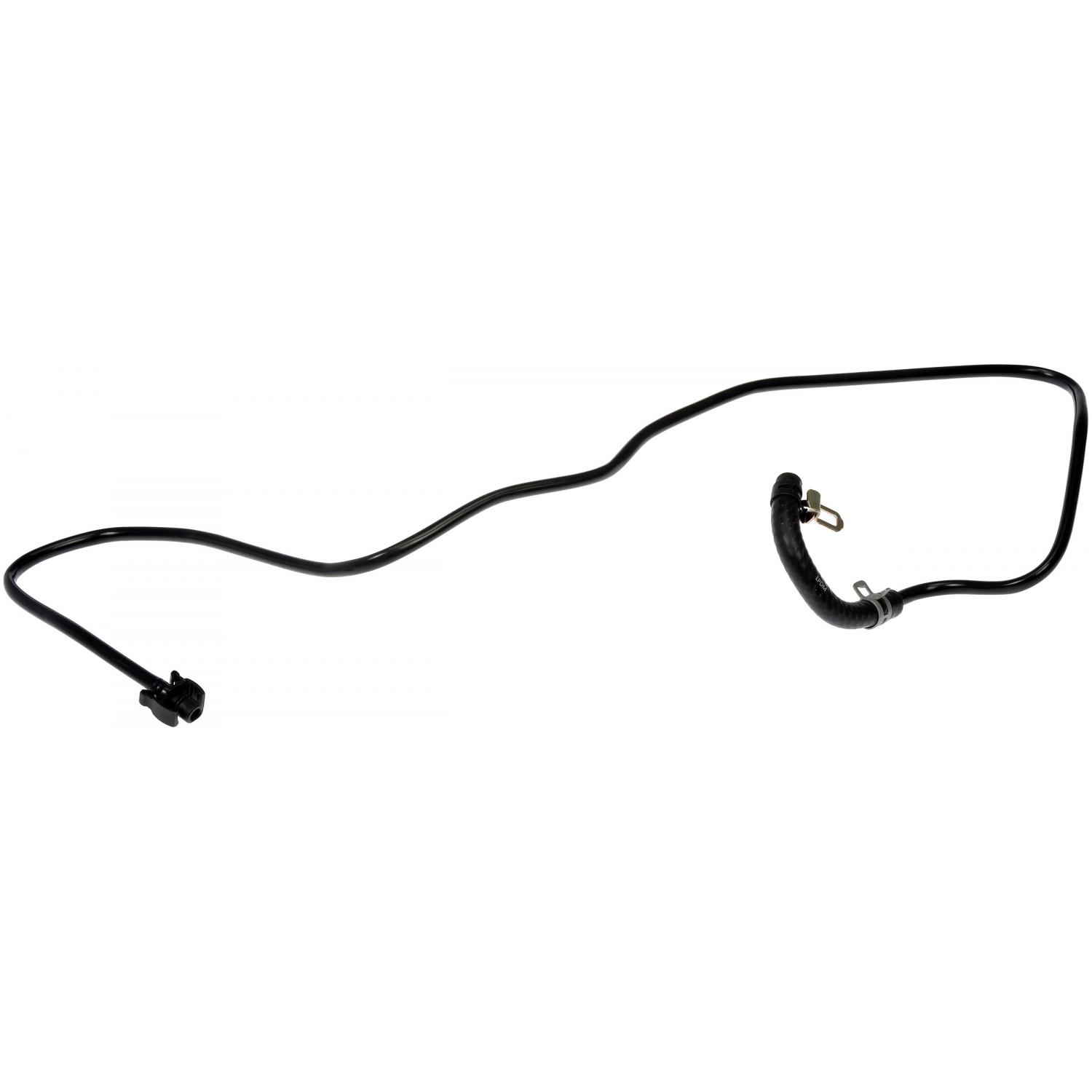 Dorman 626710 - Engine Coolant Overflow Hose Dorman 626710 Engine Coolant Overflow Hose product image 4 of 4