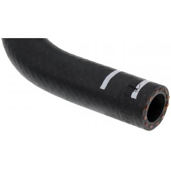 2019 Ram ProMaster 2500 HVAC Heater Hose Assembly Inlet Dorman 626711 image 3 of 4