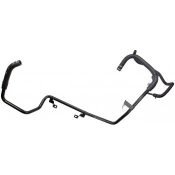2019 Ram ProMaster 2500 HVAC Heater Hose Assembly Inlet Dorman 626711 image 4 of 4