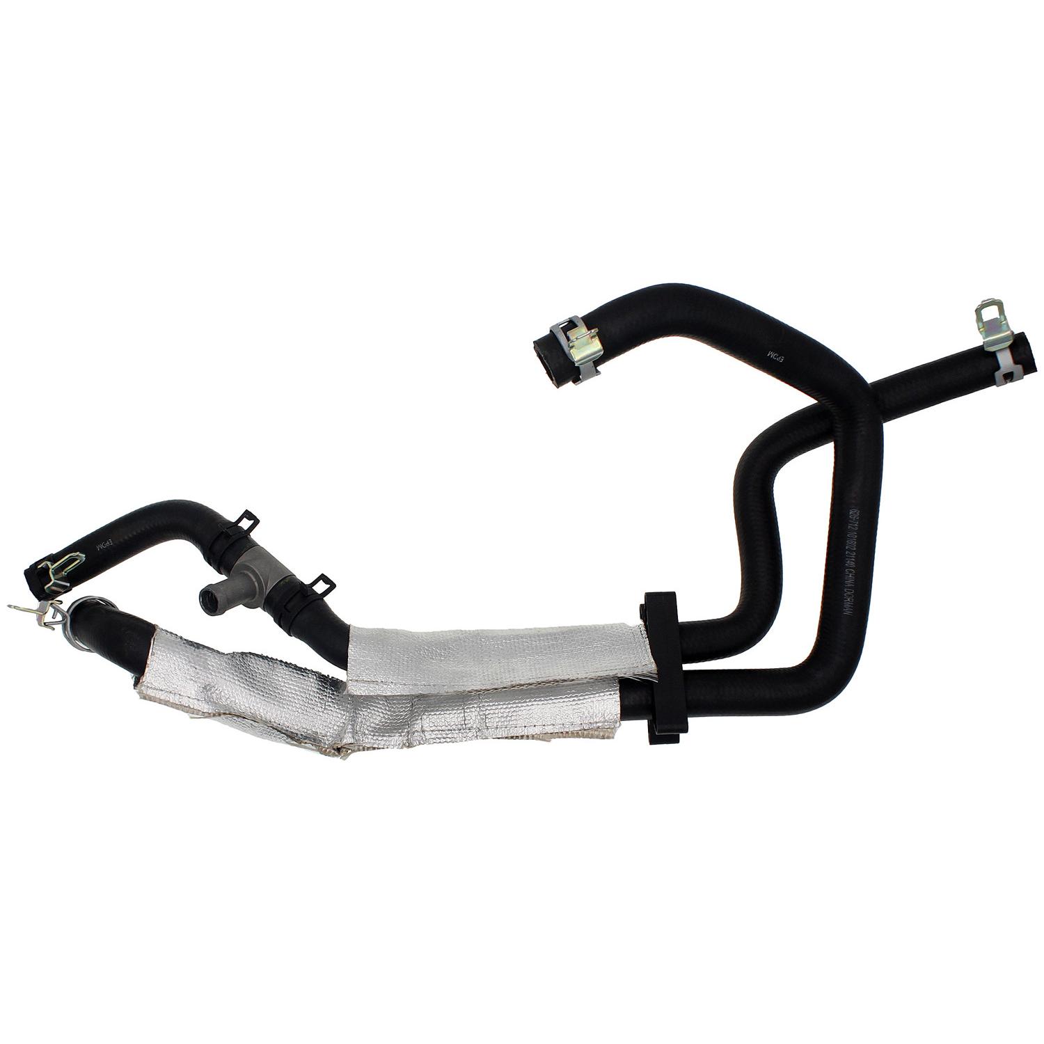 Dorman 626712 - HVAC Heater Hose Assembly Dorman 626712 HVAC Heater Hose Assembly product image 1 of 5