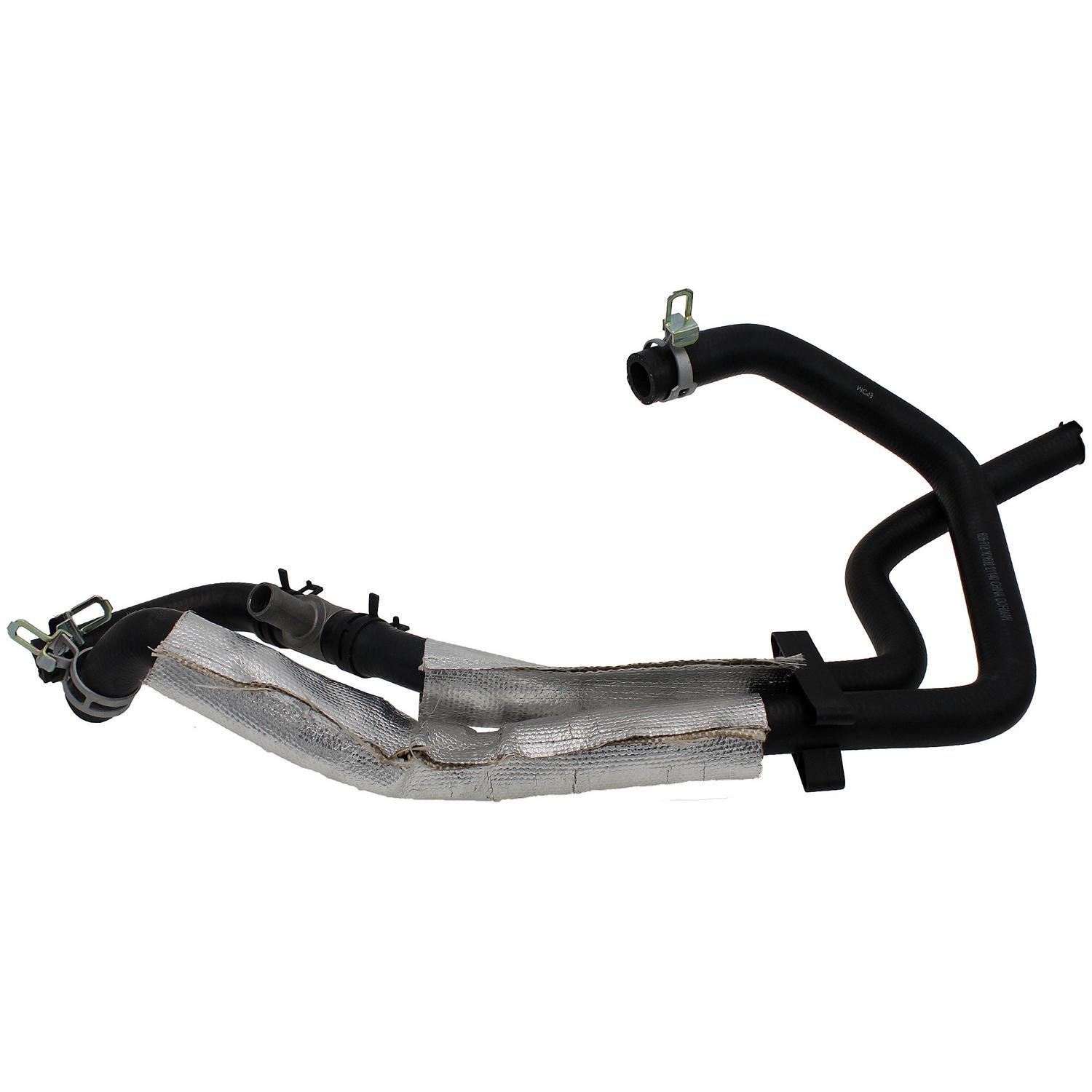 Dorman 626712 - HVAC Heater Hose Assembly Dorman 626712 HVAC Heater Hose Assembly product image 2 of 5