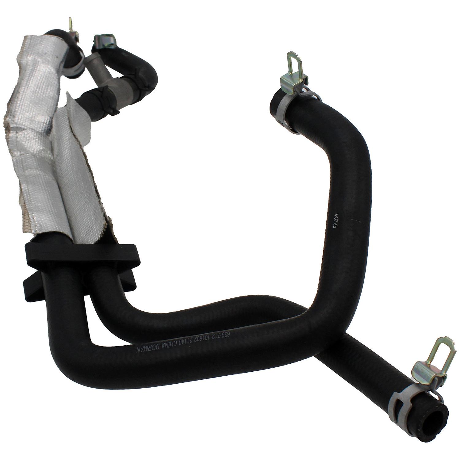 Dorman 626712 - HVAC Heater Hose Assembly Dorman 626712 HVAC Heater Hose Assembly product image 3 of 5
