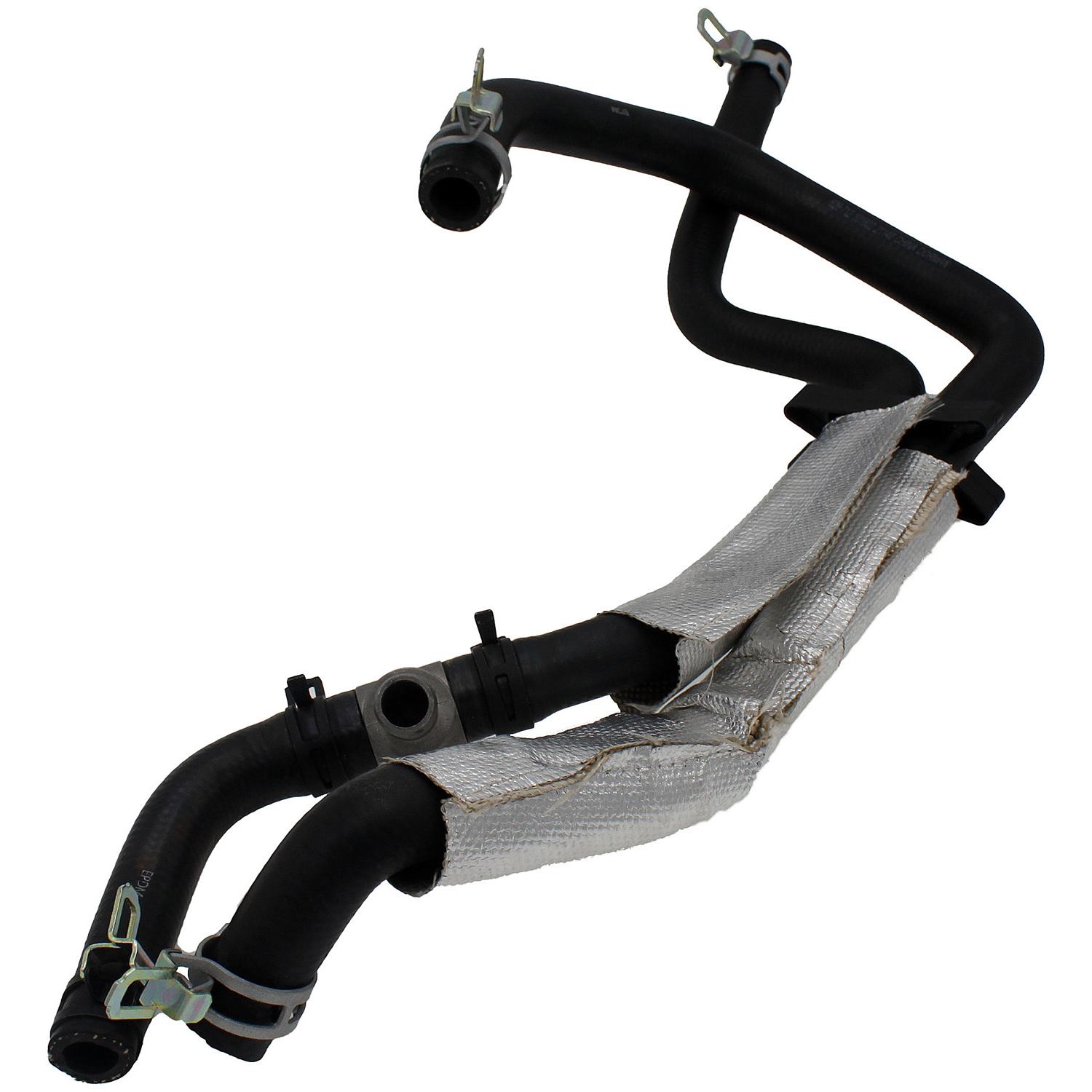 Dorman 626712 - HVAC Heater Hose Assembly Dorman 626712 HVAC Heater Hose Assembly product image 4 of 5