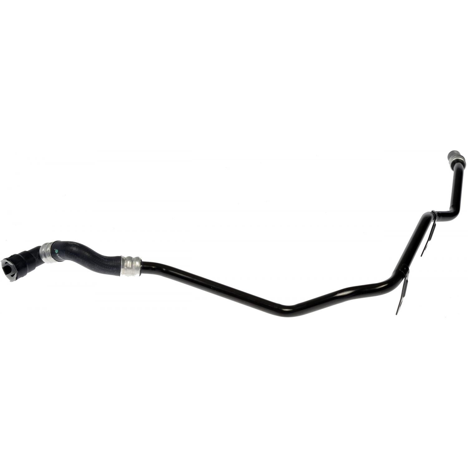 Dorman 626713 - Engine Coolant Overflow Hose Dorman 626713 Engine Coolant Overflow Hose product image 1 of 5