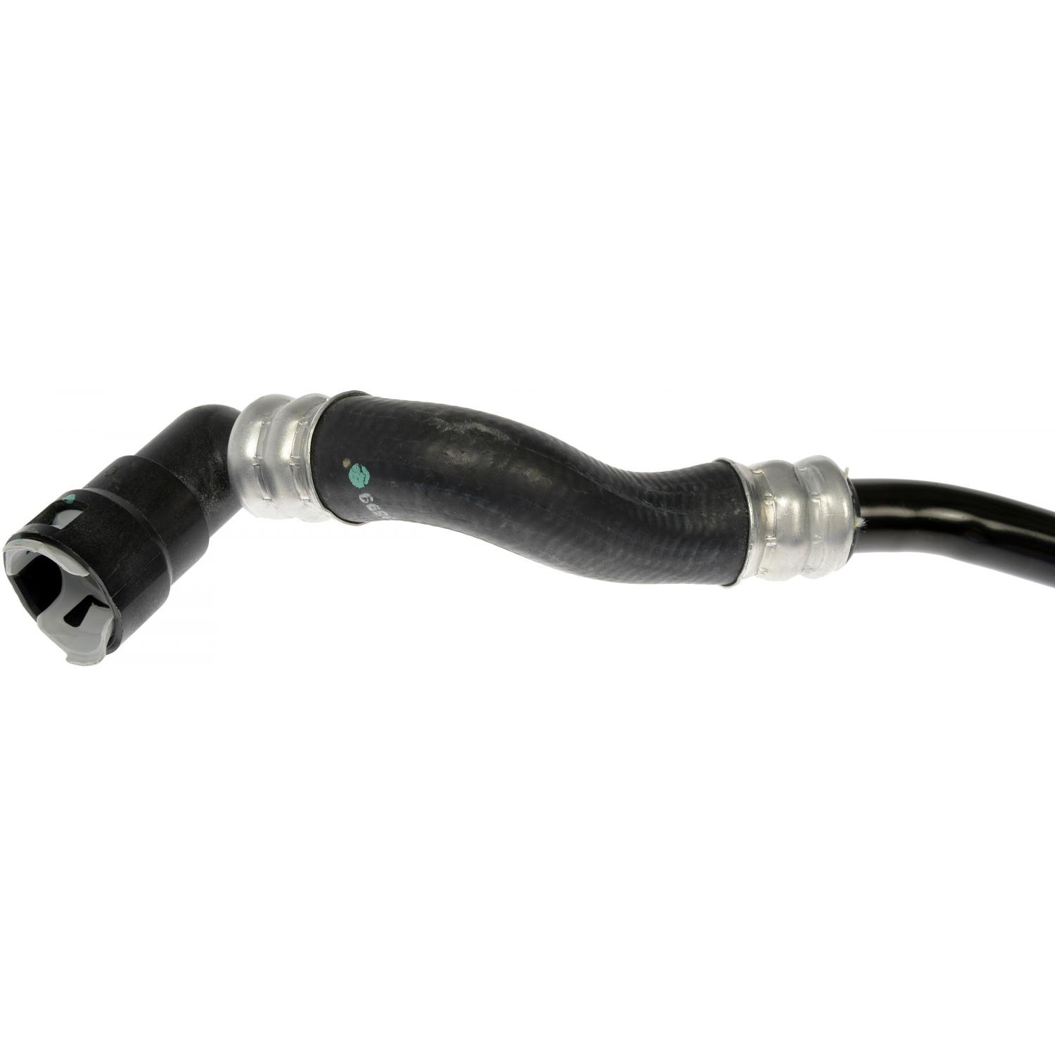 Dorman 626713 - Engine Coolant Overflow Hose Dorman 626713 Engine Coolant Overflow Hose product image 2 of 5