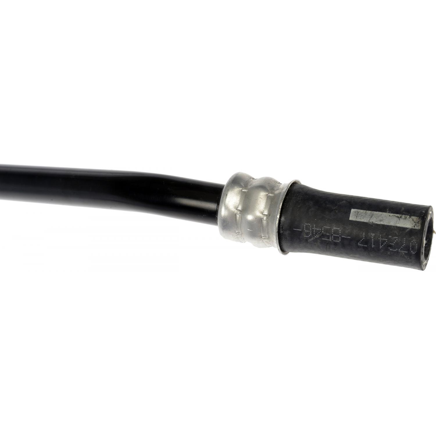 Dorman 626713 - Engine Coolant Overflow Hose Dorman 626713 Engine Coolant Overflow Hose product image 3 of 5