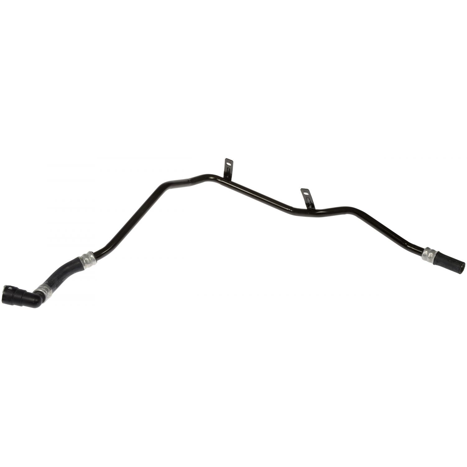 Dorman 626713 - Engine Coolant Overflow Hose Dorman 626713 Engine Coolant Overflow Hose product image 4 of 5