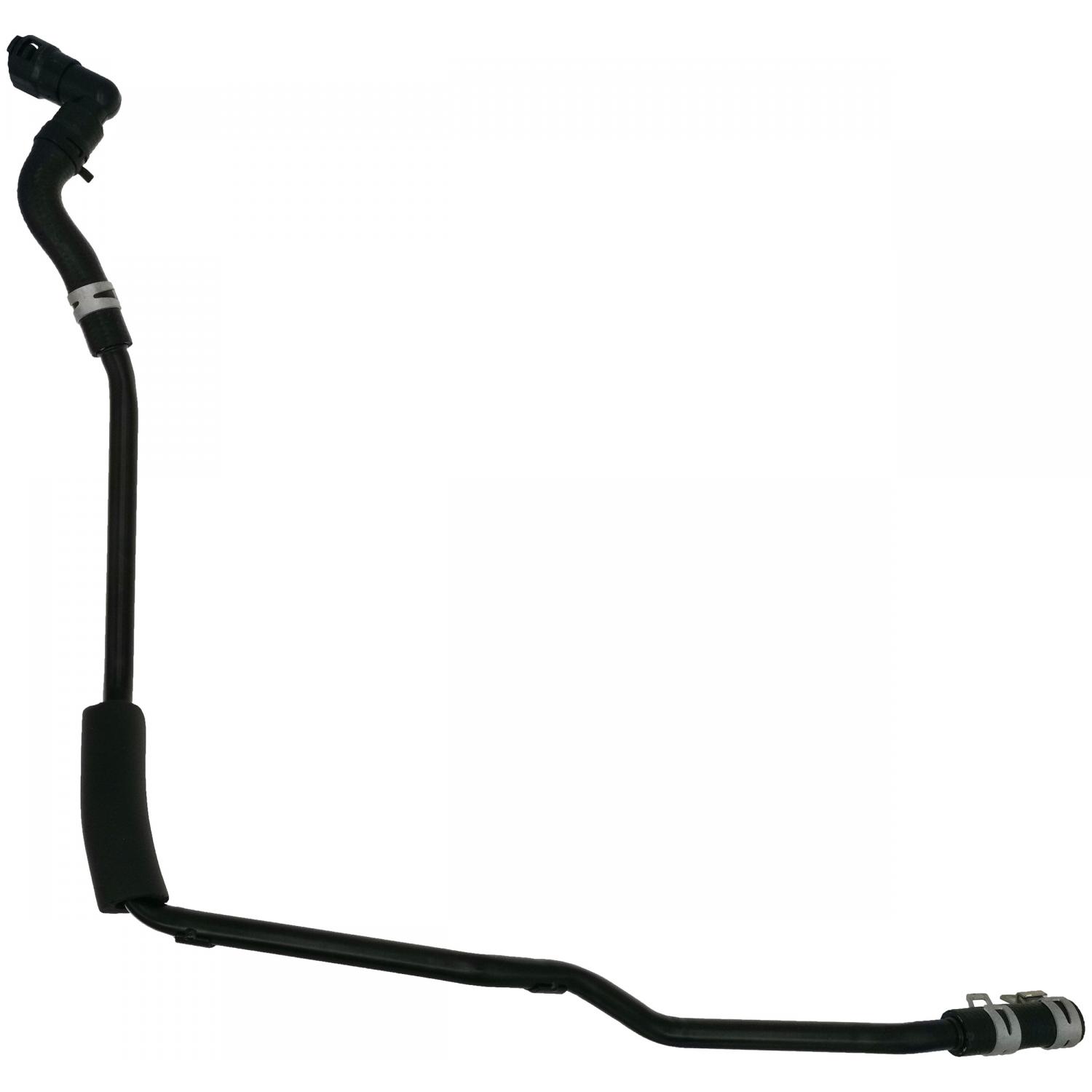Dorman 626713 - Engine Coolant Overflow Hose Dorman 626713 Engine Coolant Overflow Hose product image 5 of 5