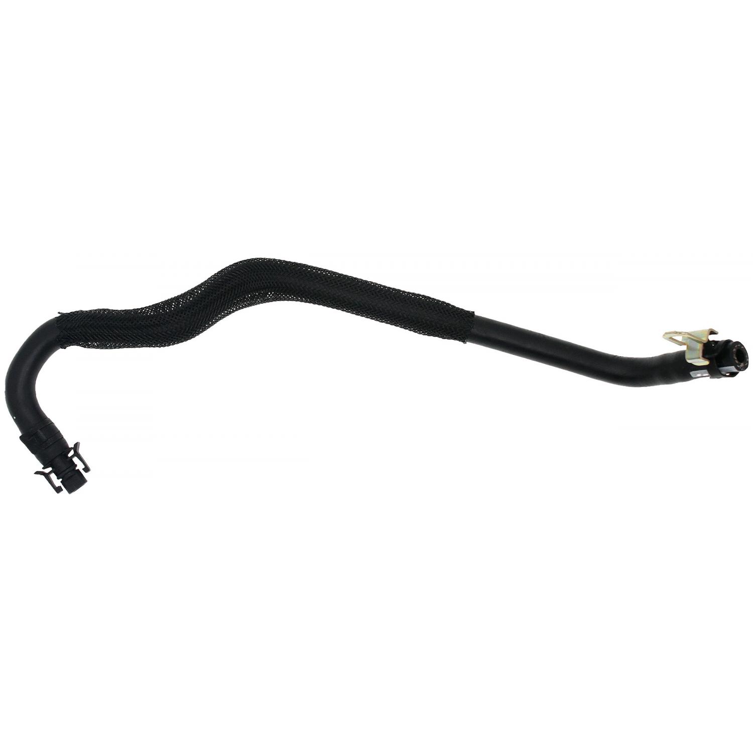 Dorman 626715 - Engine Coolant Overflow Hose Dorman 626715 Engine Coolant Overflow Hose product image 1 of 4