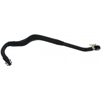 2014 Ford Escape Engine Coolant Overflow Hose Upper Dorman 626715 image 1 of 4