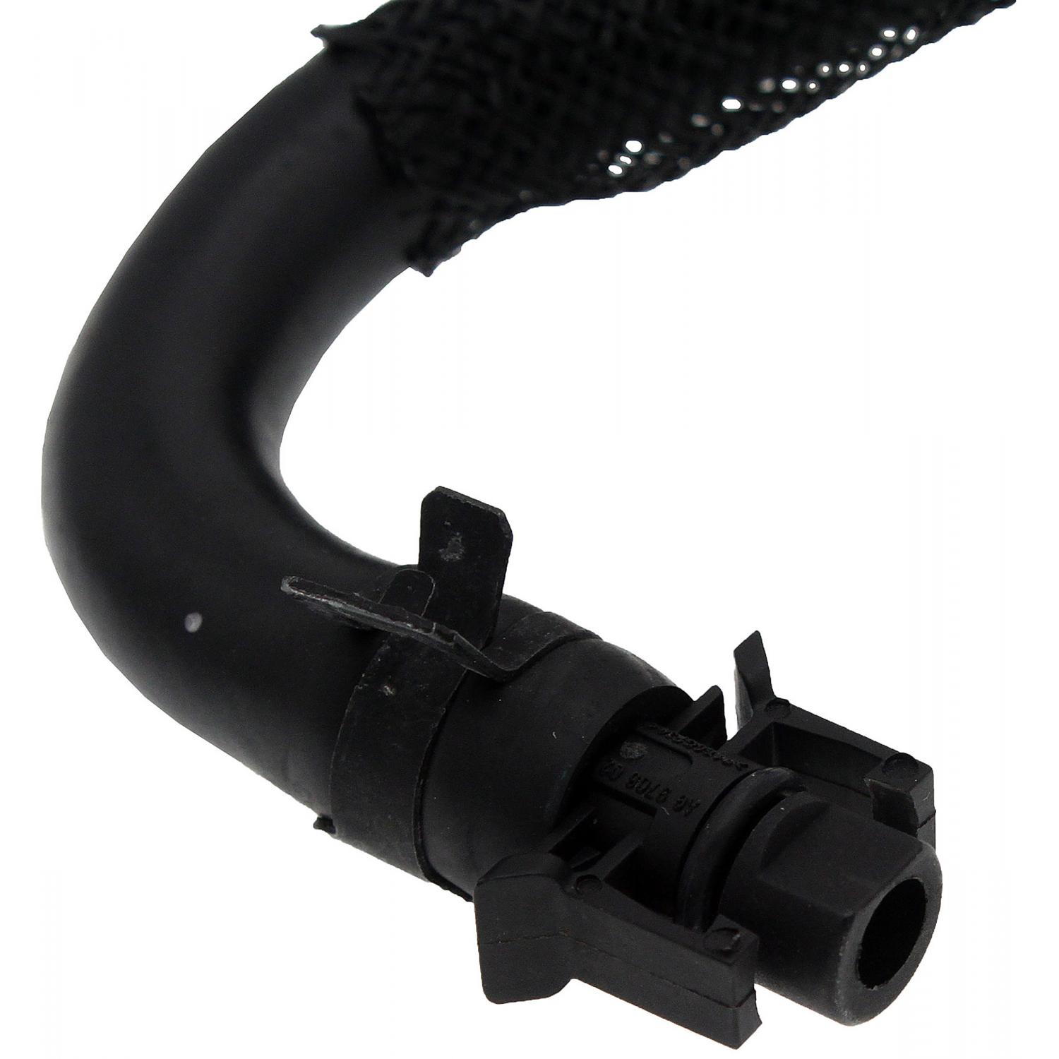 Dorman 626715 - Engine Coolant Overflow Hose Dorman 626715 Engine Coolant Overflow Hose product image 2 of 4