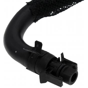 2014 Ford Escape Engine Coolant Overflow Hose Upper Dorman 626715 image 2 of 4
